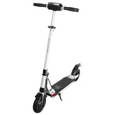 Electric Scooter Kugoo S3 Pro (S1 Pro) 350W Motor Max 30km/h White